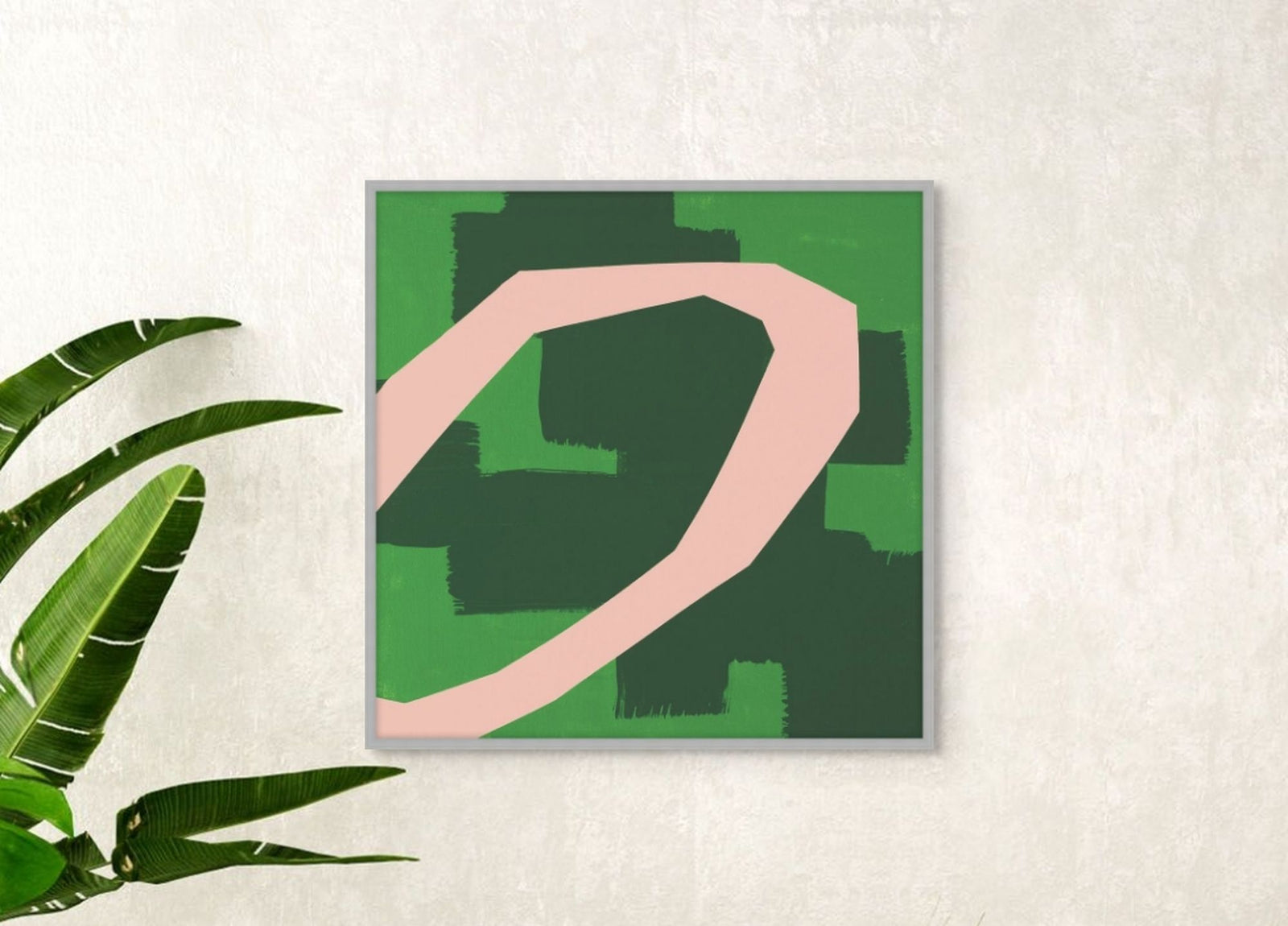 Sampled Proximities 6 detail