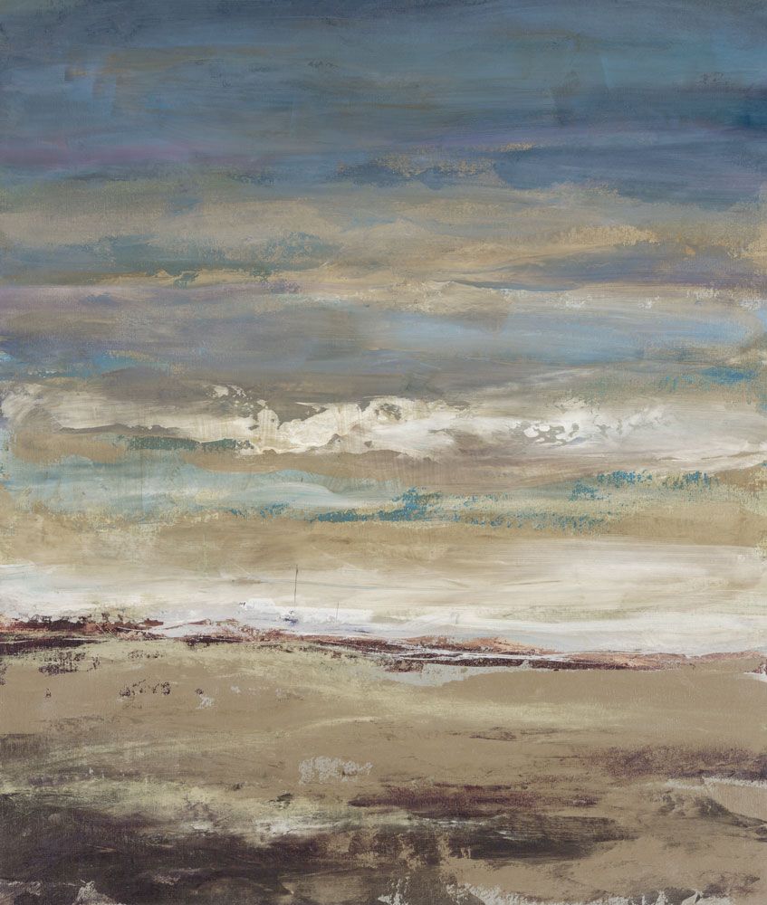 Sea Marks 1 artwork