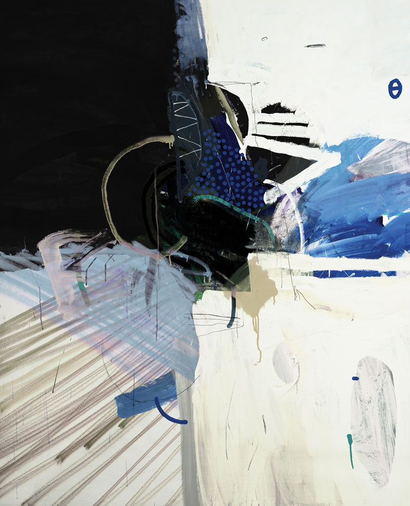 Sea Wind 1 — artwork