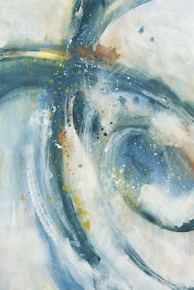 Strokes of Zen 1 artwork