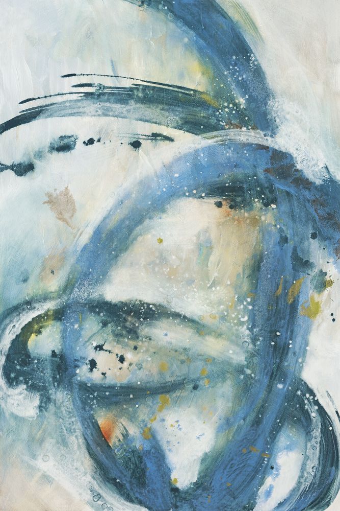 Strokes of Zen 2 artwork
