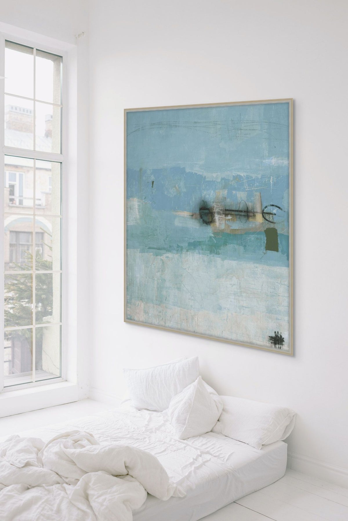 Sky Layers 1 — in situ