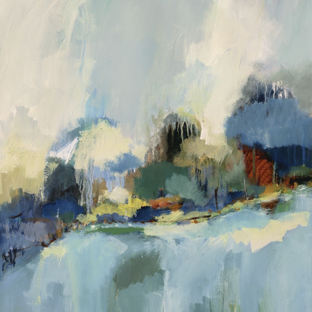 Source of Delight 1 — artwork
