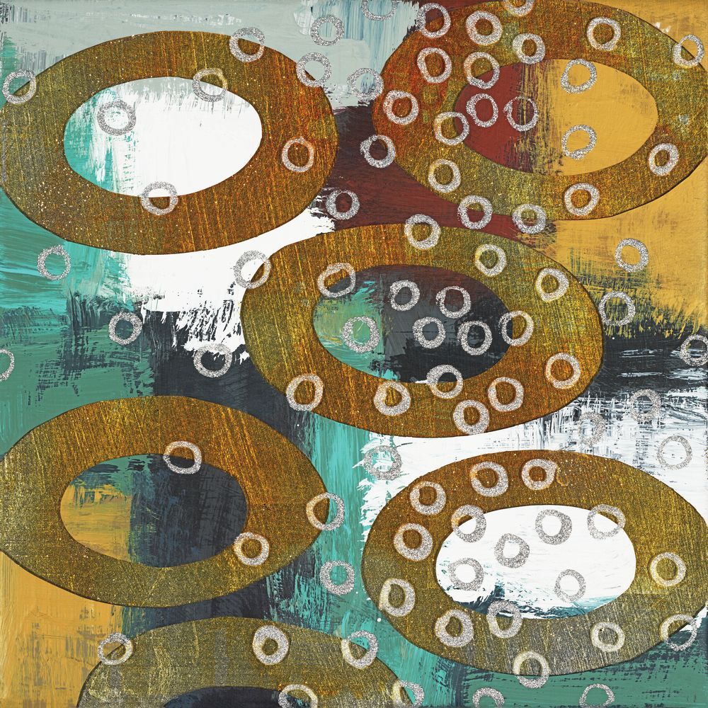 Thoughts that Drift 9 artwork