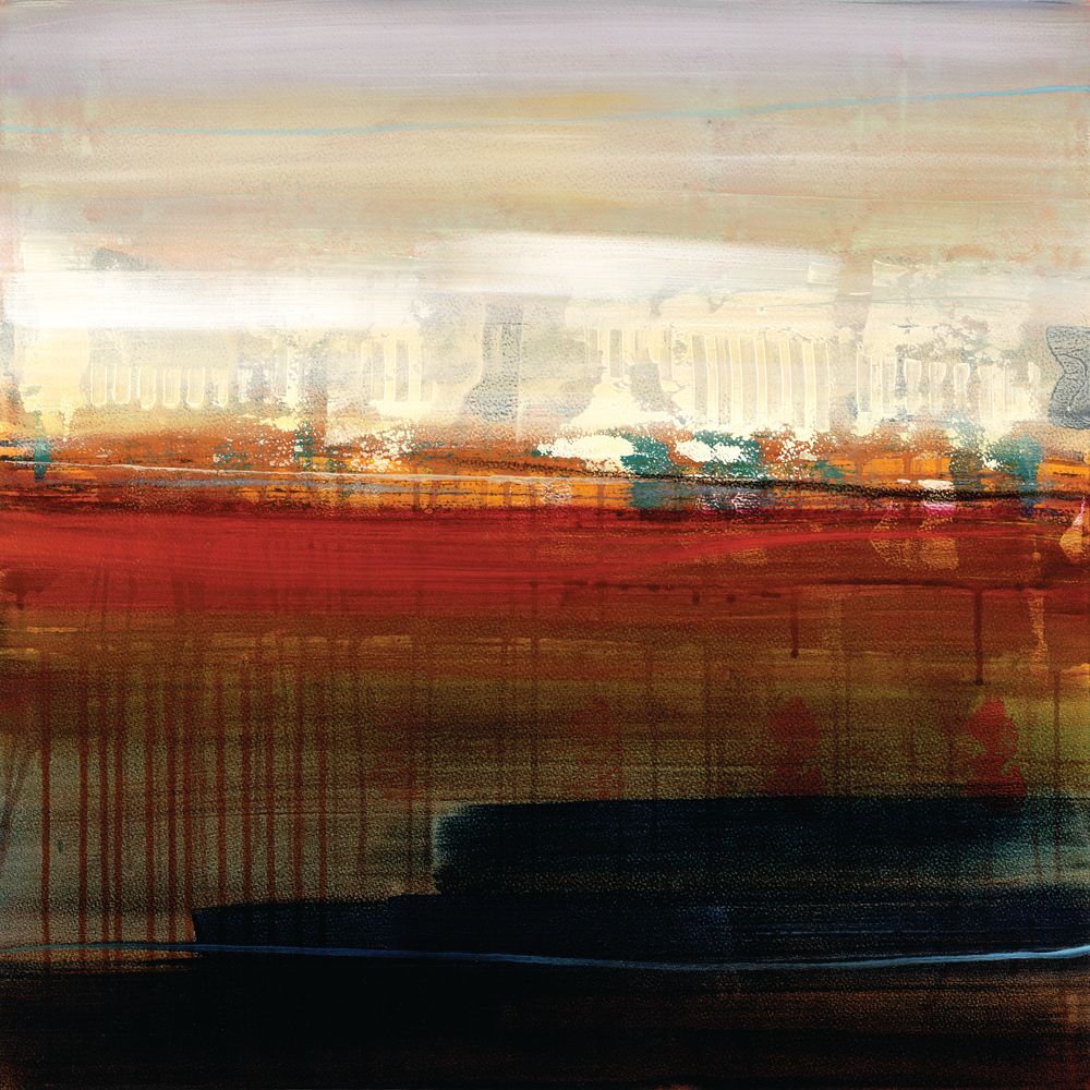 Through Pastures 1 artwork