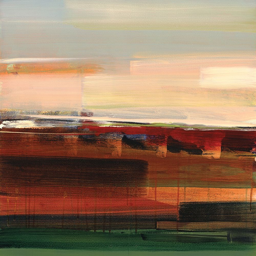 Through Pastures 2 artwork