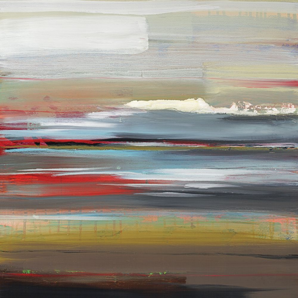 The Distance Calls 1 artwork