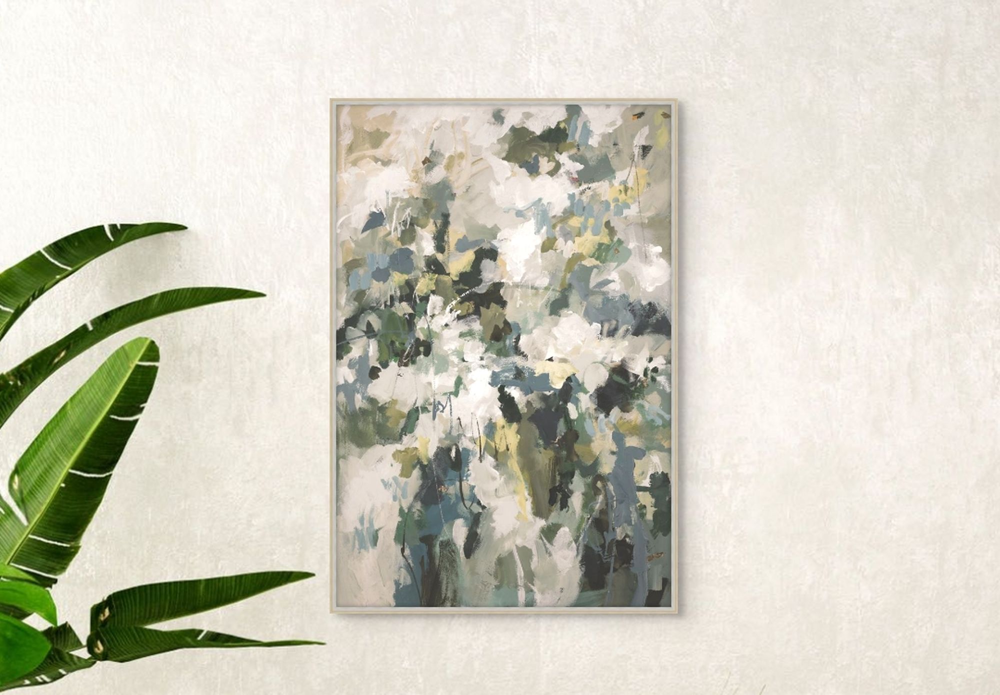 The Grove 1 — detail