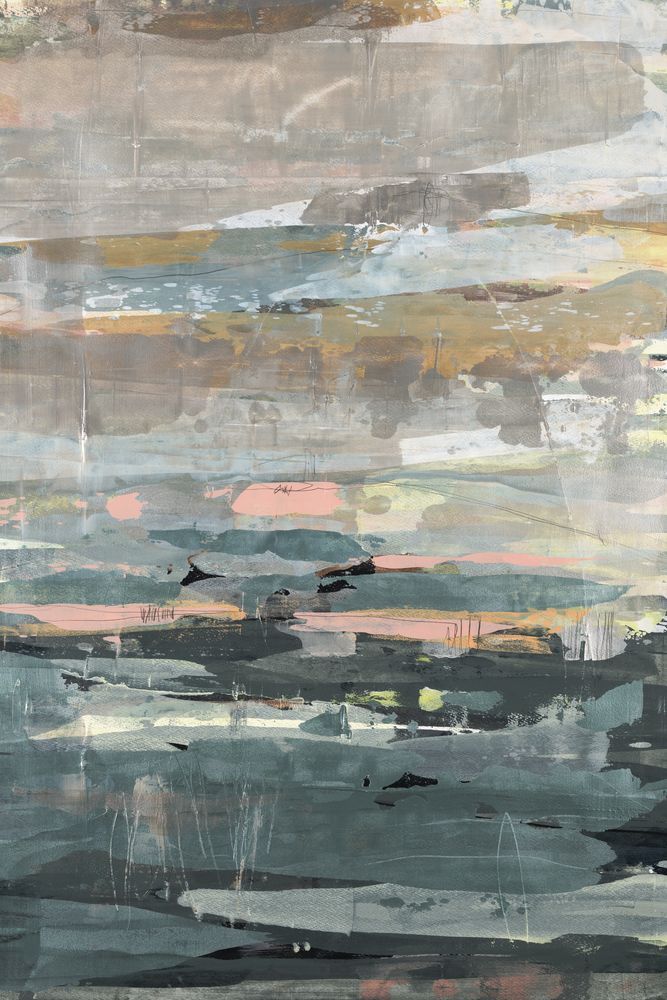 The Sea is Calm 1 artwork