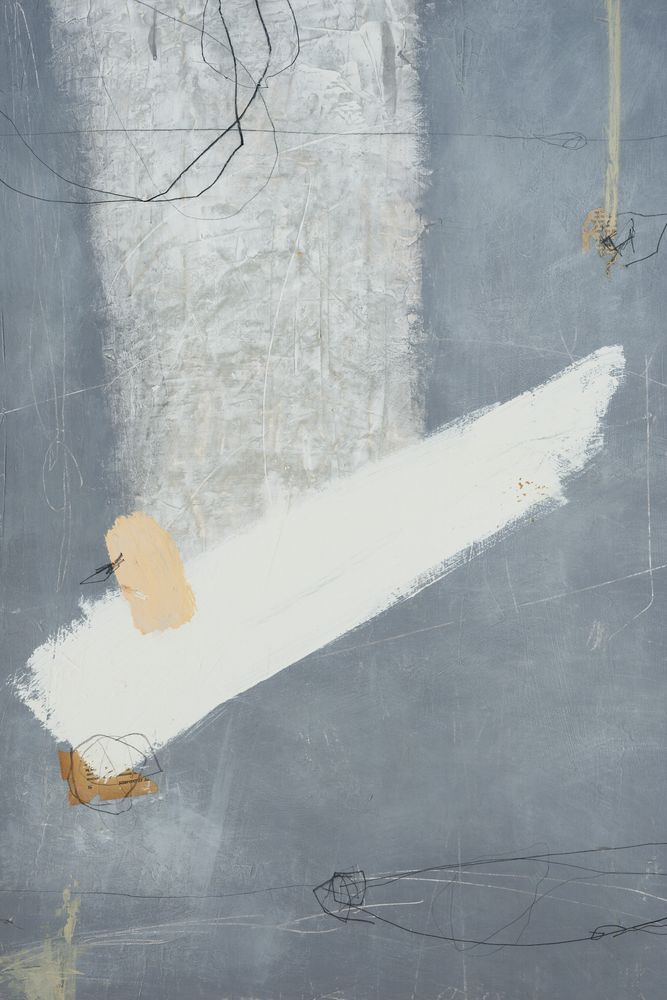 Traverse the Blue 1 artwork