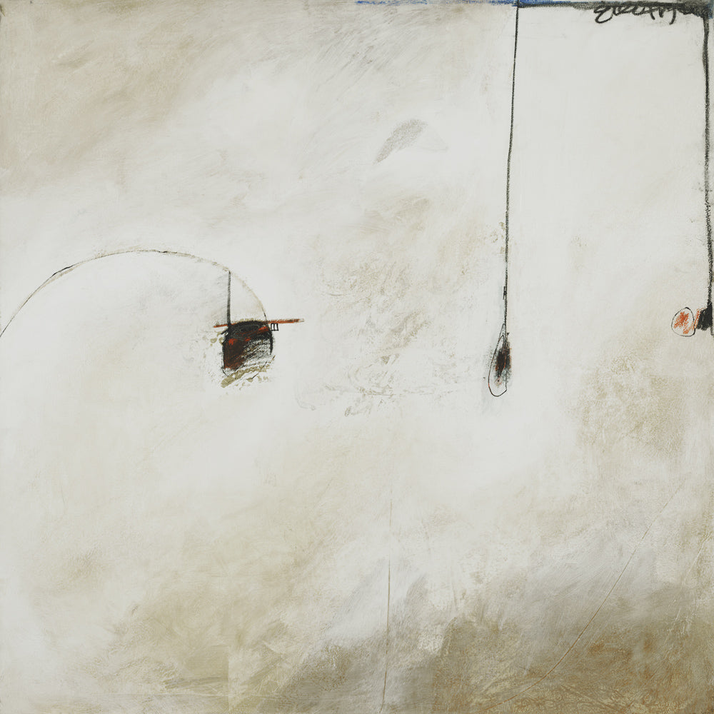 The Long Light 1 artwork