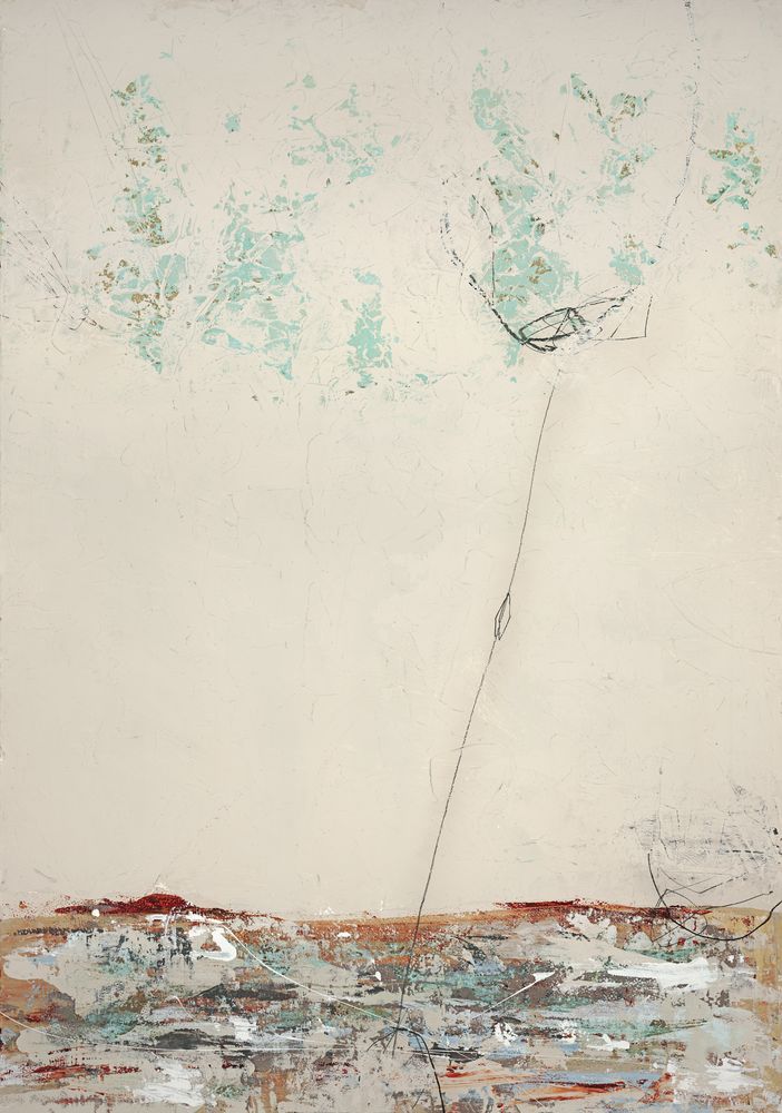 Tethered 2 artwork