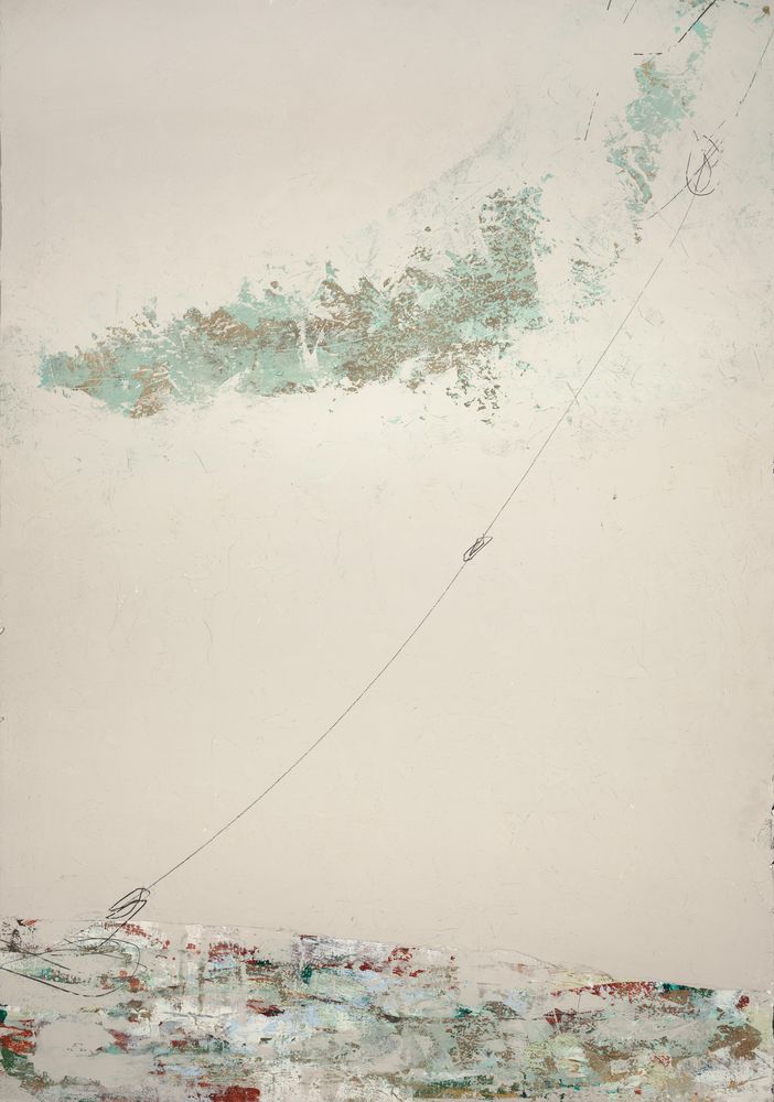 Tethered 4 artwork