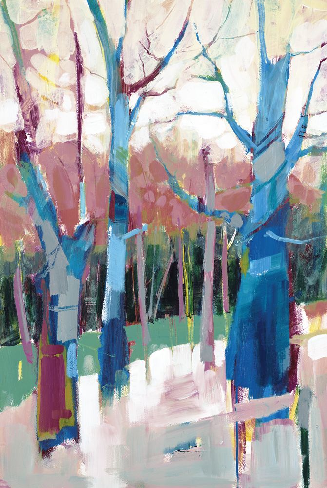The Season Brings Color 1 artwork