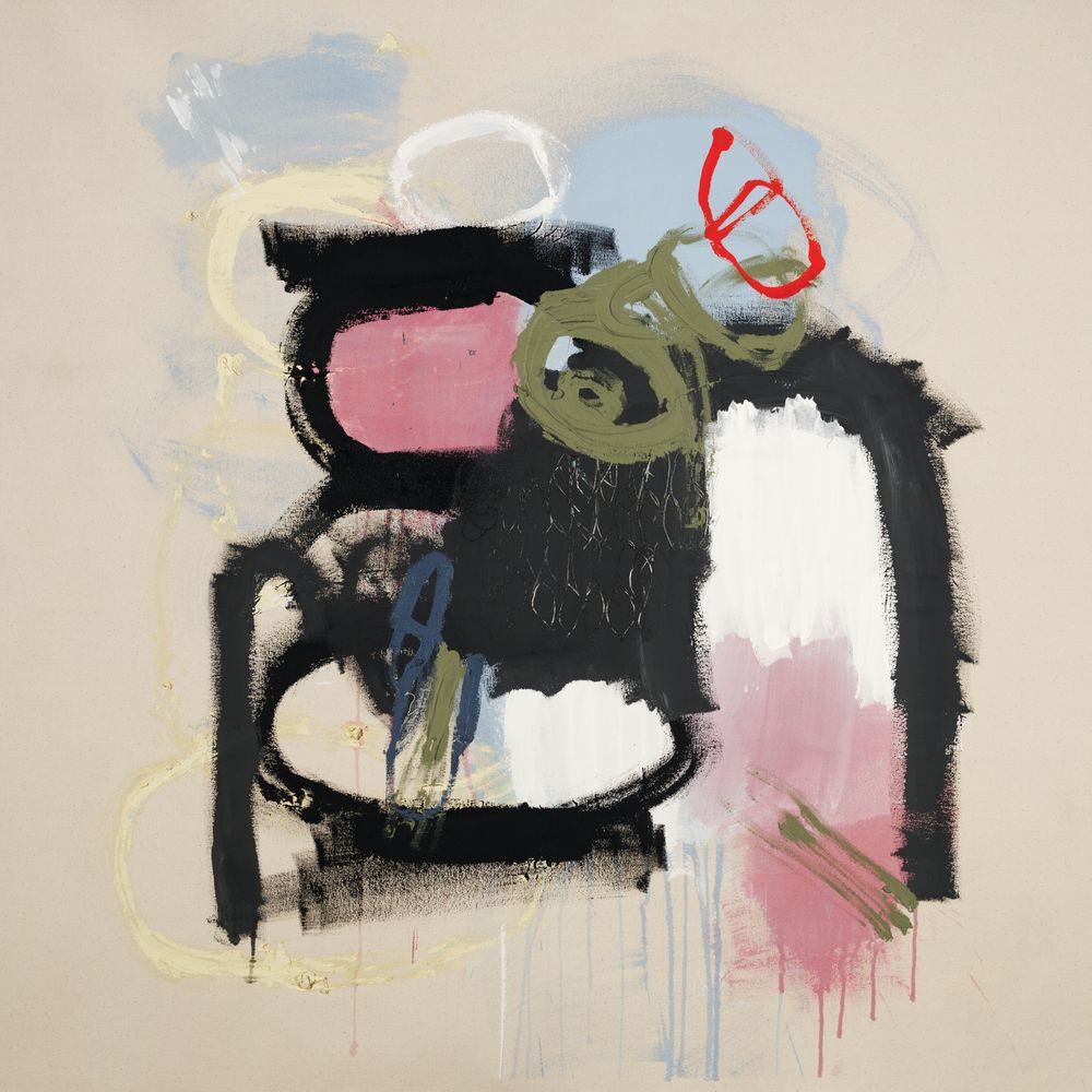 Unguarded Deep 1 artwork