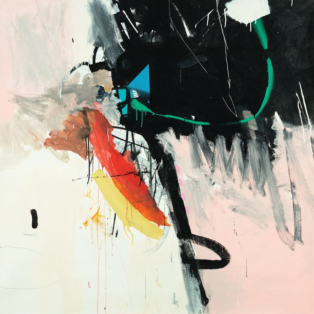 Unexpected Gift 1 artwork