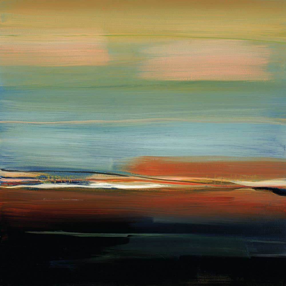 Unknown Passage 1 — artwork