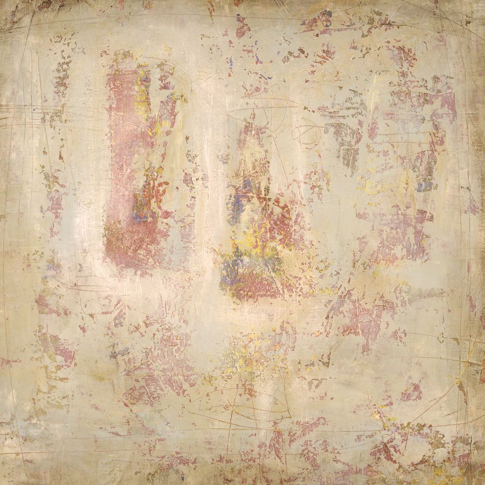 Unerring Resilience 1 artwork
