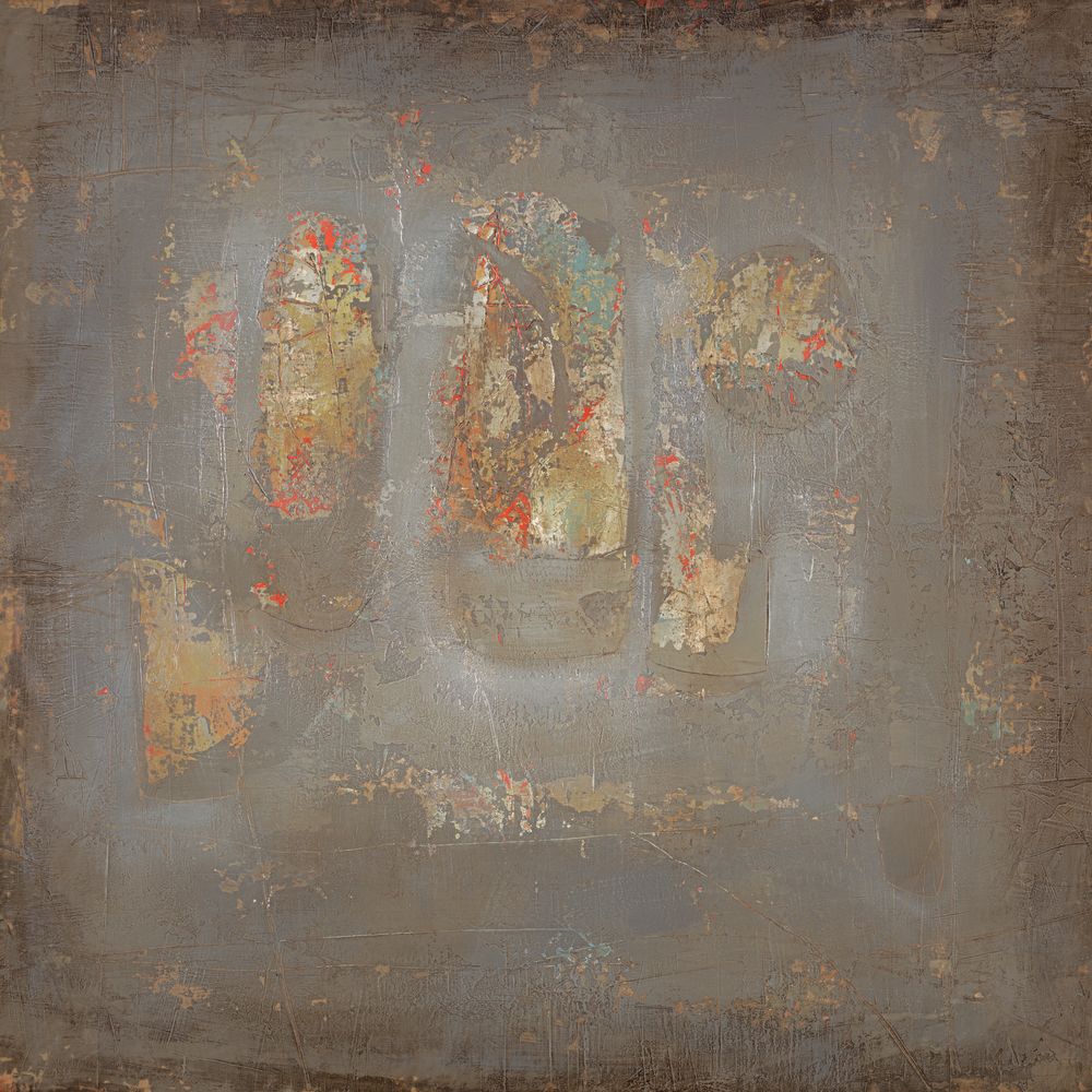 Unerring Resilience 2 artwork