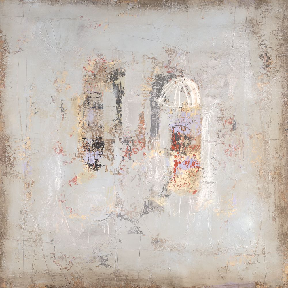 Unerring Resilience 3 artwork