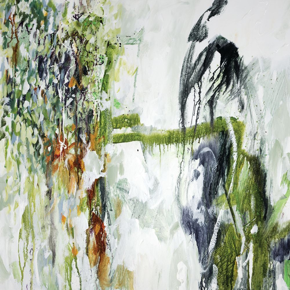 Verdant Energy 1 artwork