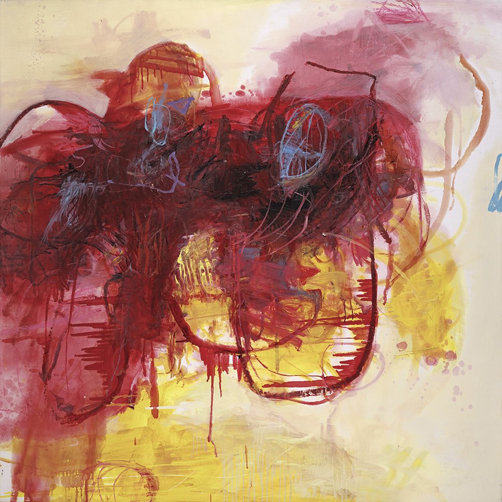 Vibrant Percussion 1 artwork