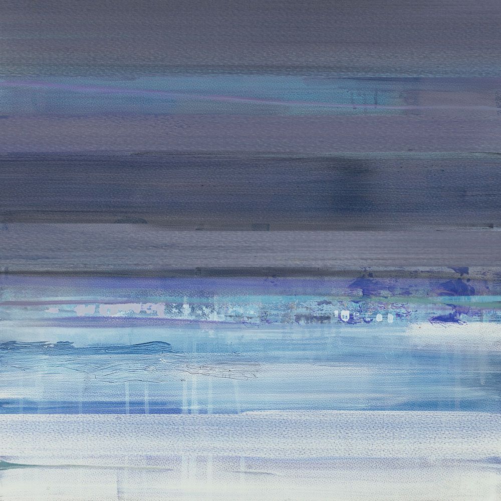 Villa on the Sea 1 artwork