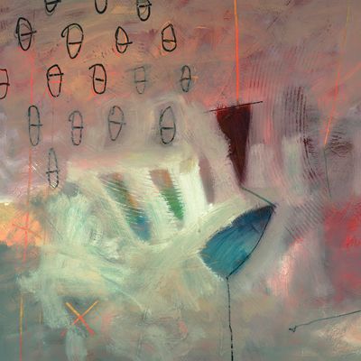 Venture 1 artwork