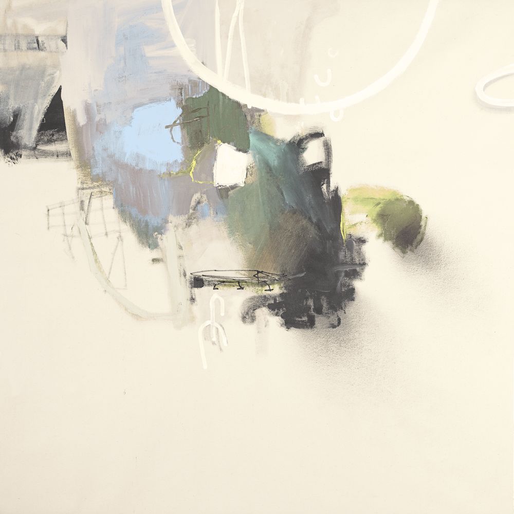 Voided Toughts 1 artwork
