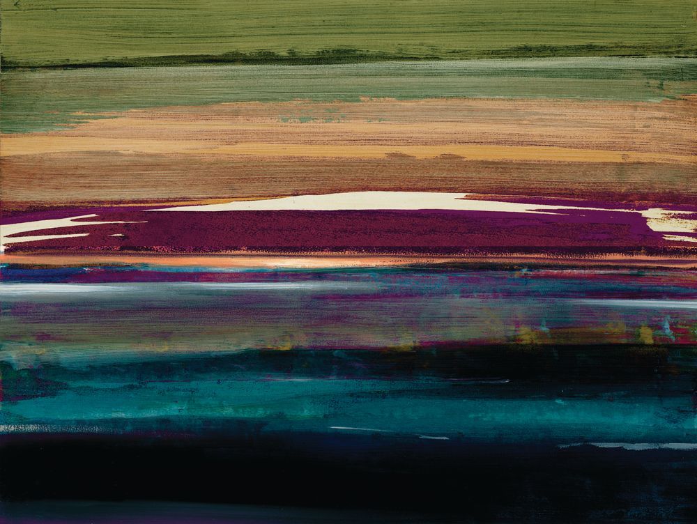 Vivid Horizon 1 artwork