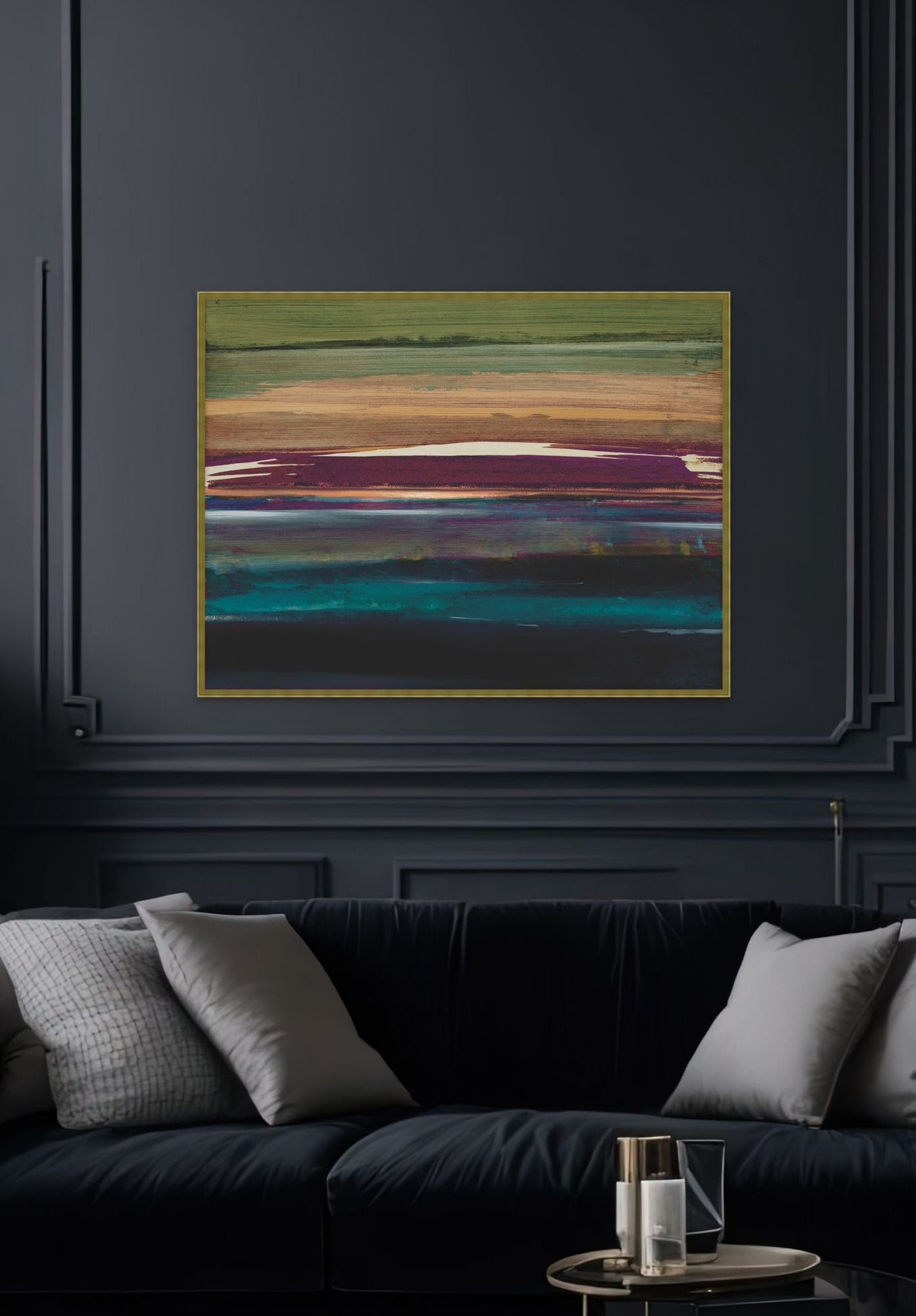 Vivid Horizon 1 detail