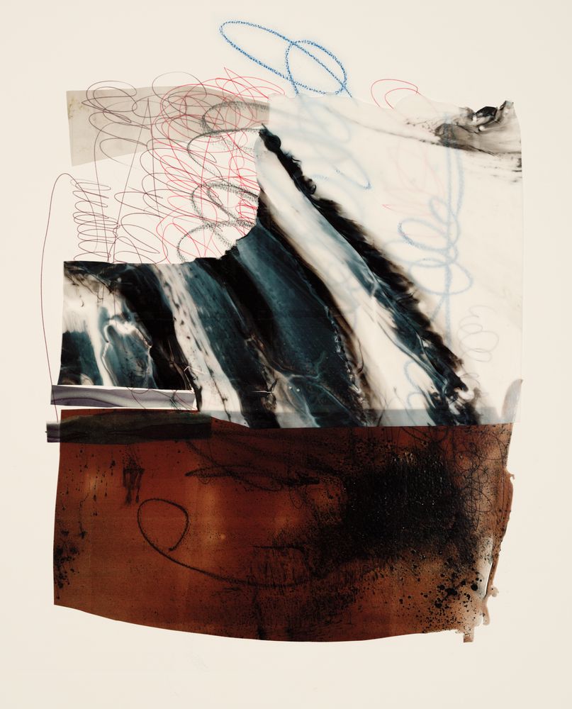Waiting With Answers 1 artwork