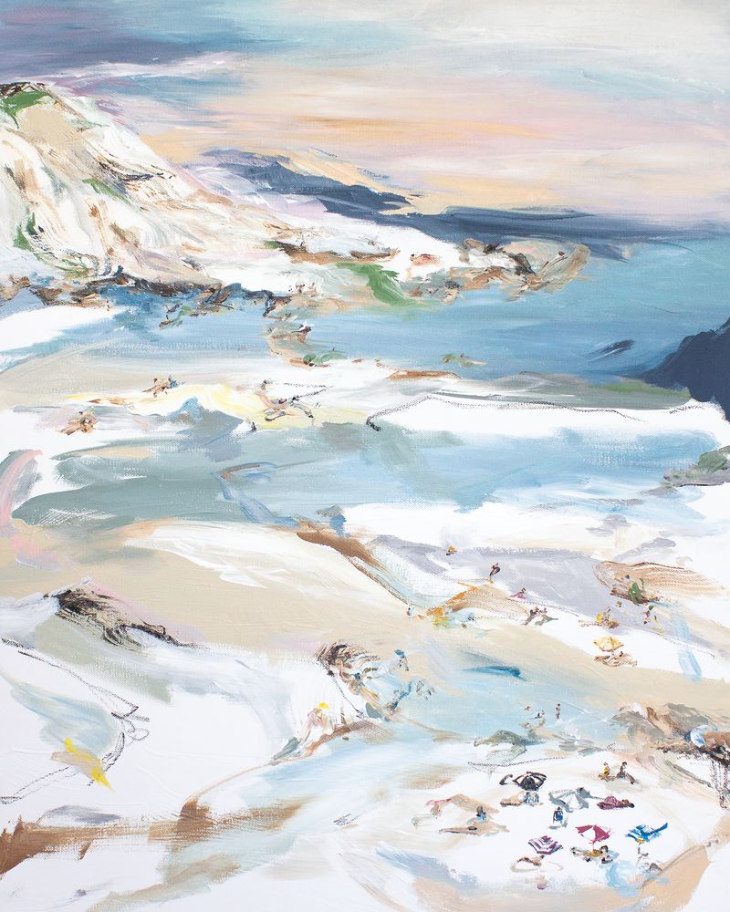 Idyll 1 artwork