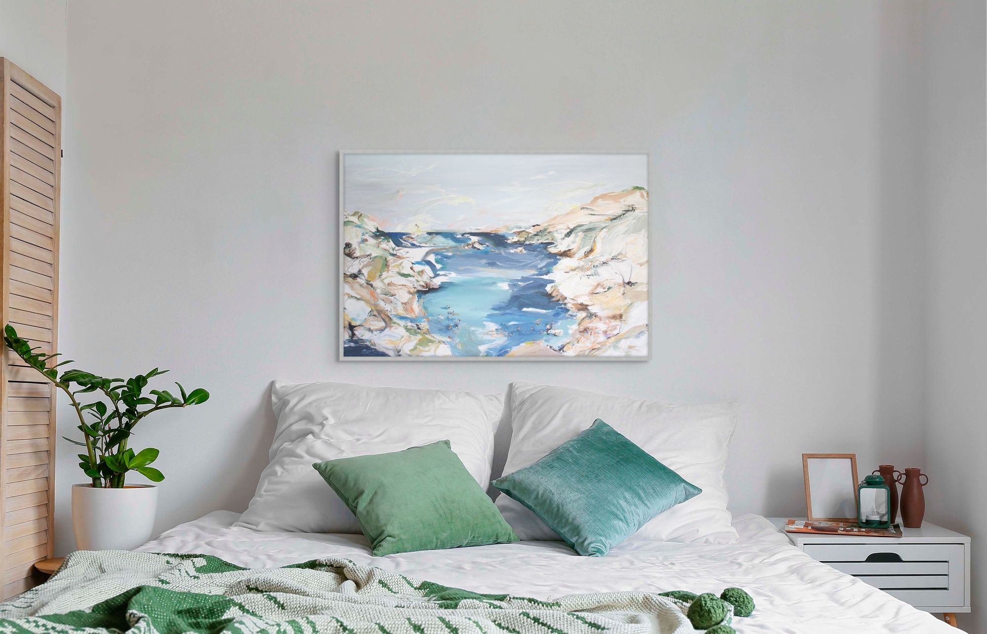 Intimate Shores 1