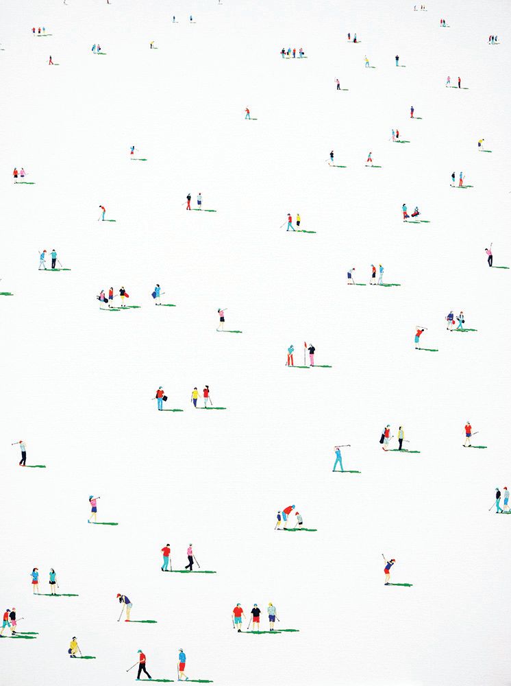 Birdie 1 artwork