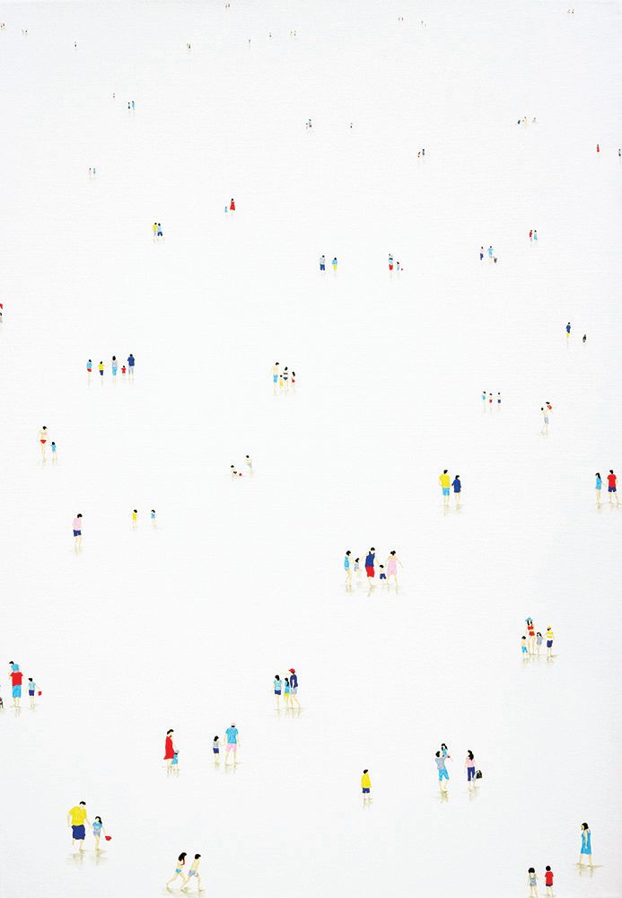 One Fine Day 1 artwork
