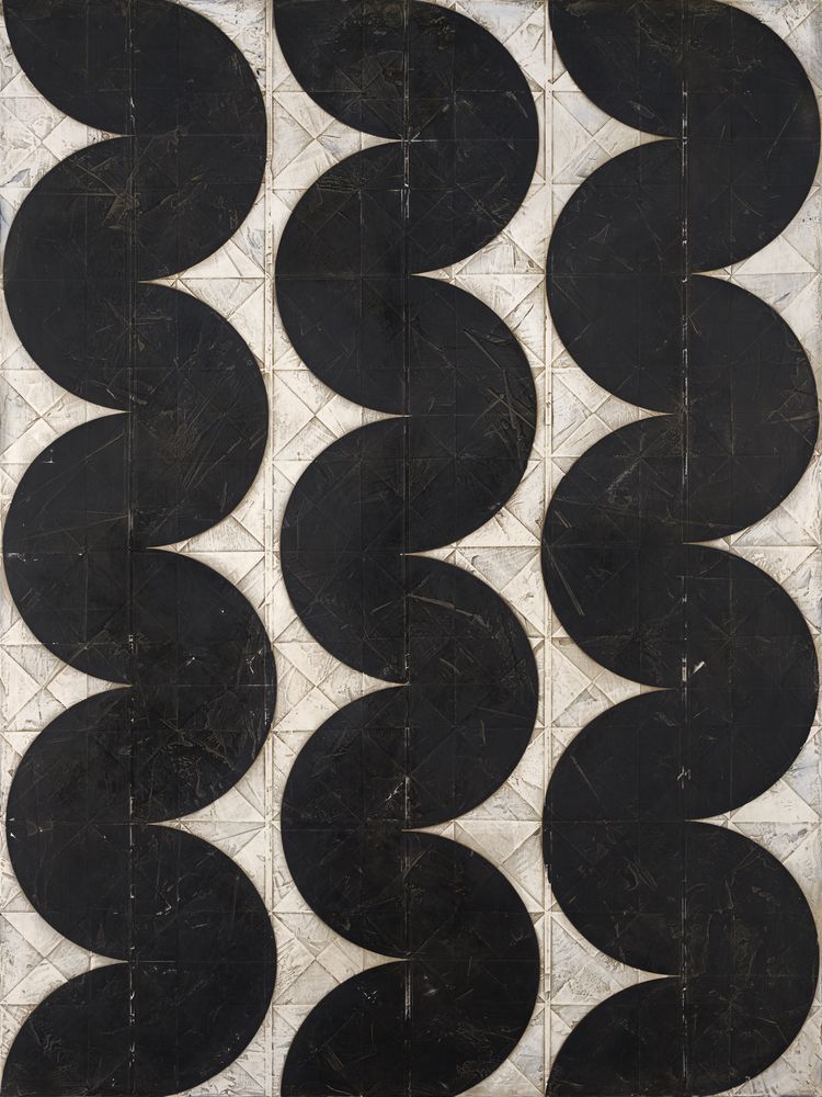 Rhythm 1 artwork