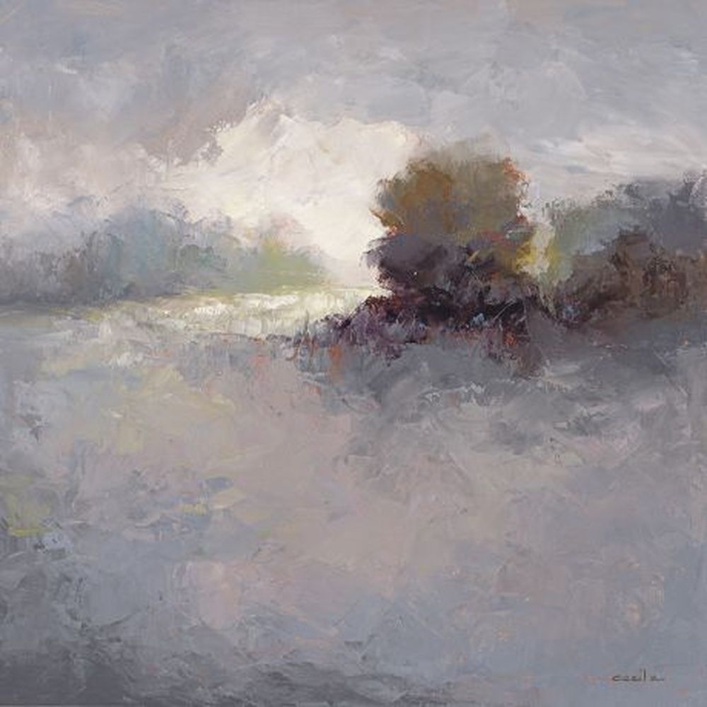 Awaiting Dawn 1 artwork