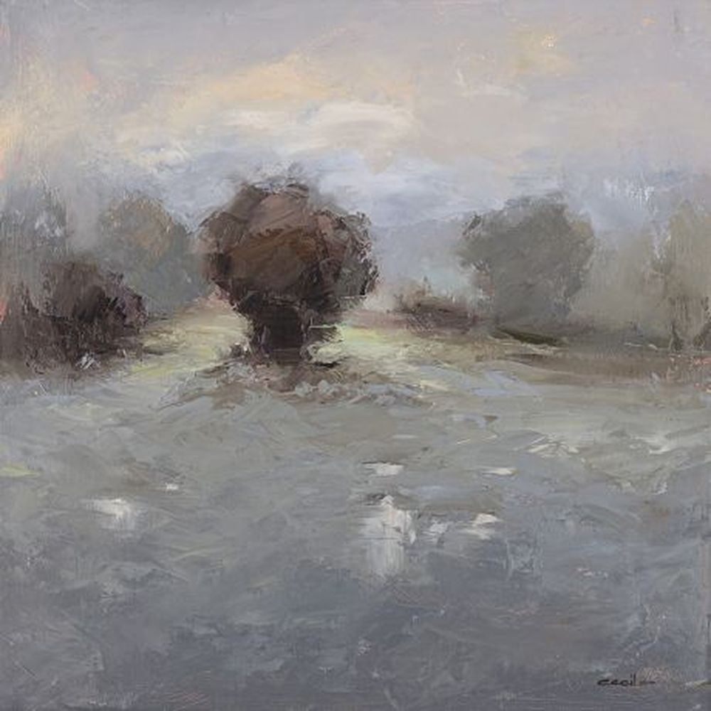 Awaiting Dawn 3 artwork