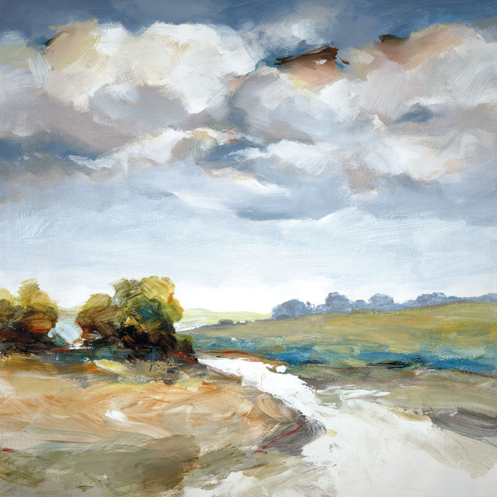 A Path Across 1 artwork