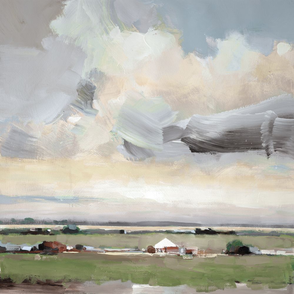 Another Day on the Farm 1 artwork