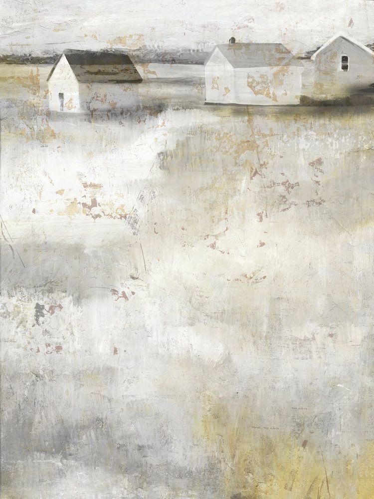 A Barn Remembered 1 artwork
