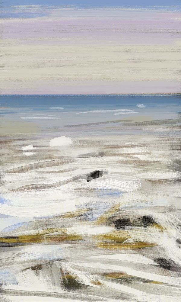 Breaking Waves 1 artwork