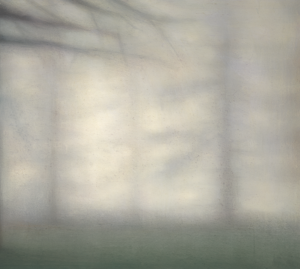 Beyond the Haze 1 artwork