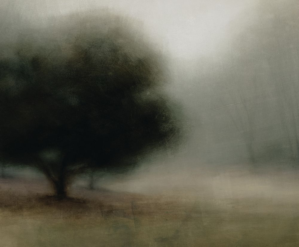 Beautiful Haze 1 artwork