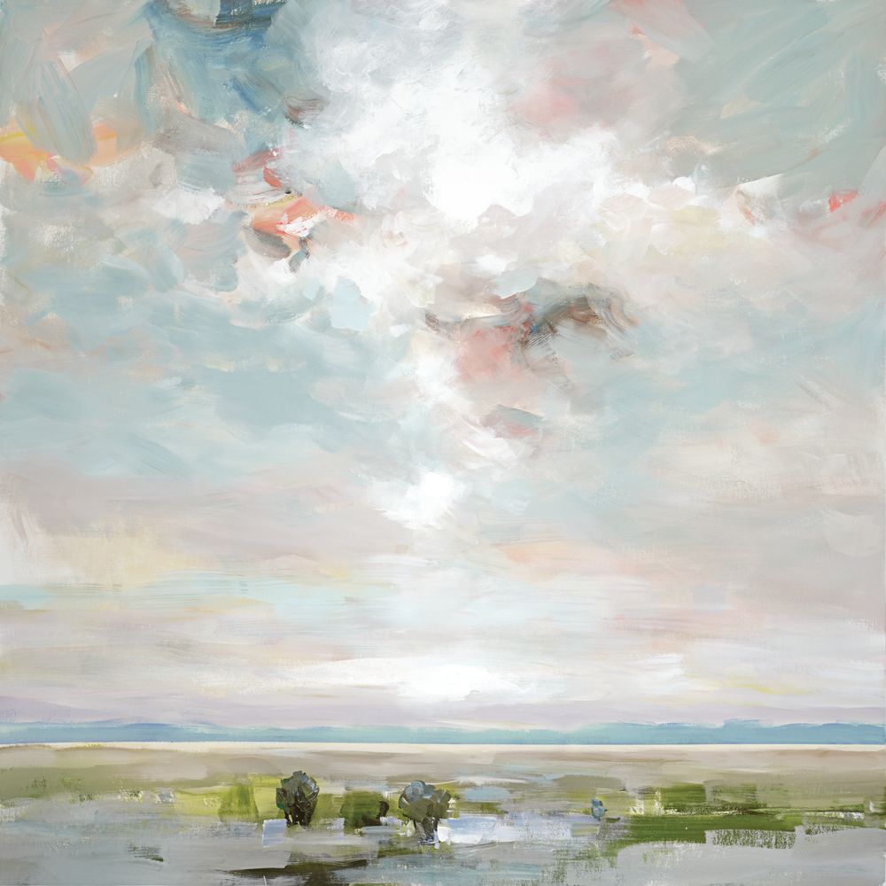 Beautiful Horizon 1 artwork
