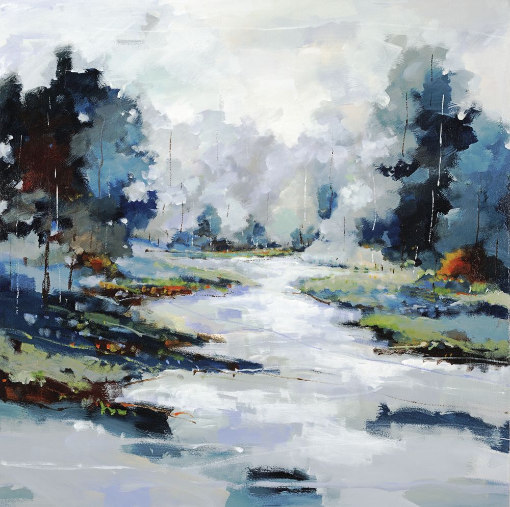 Cold Snap 1 artwork