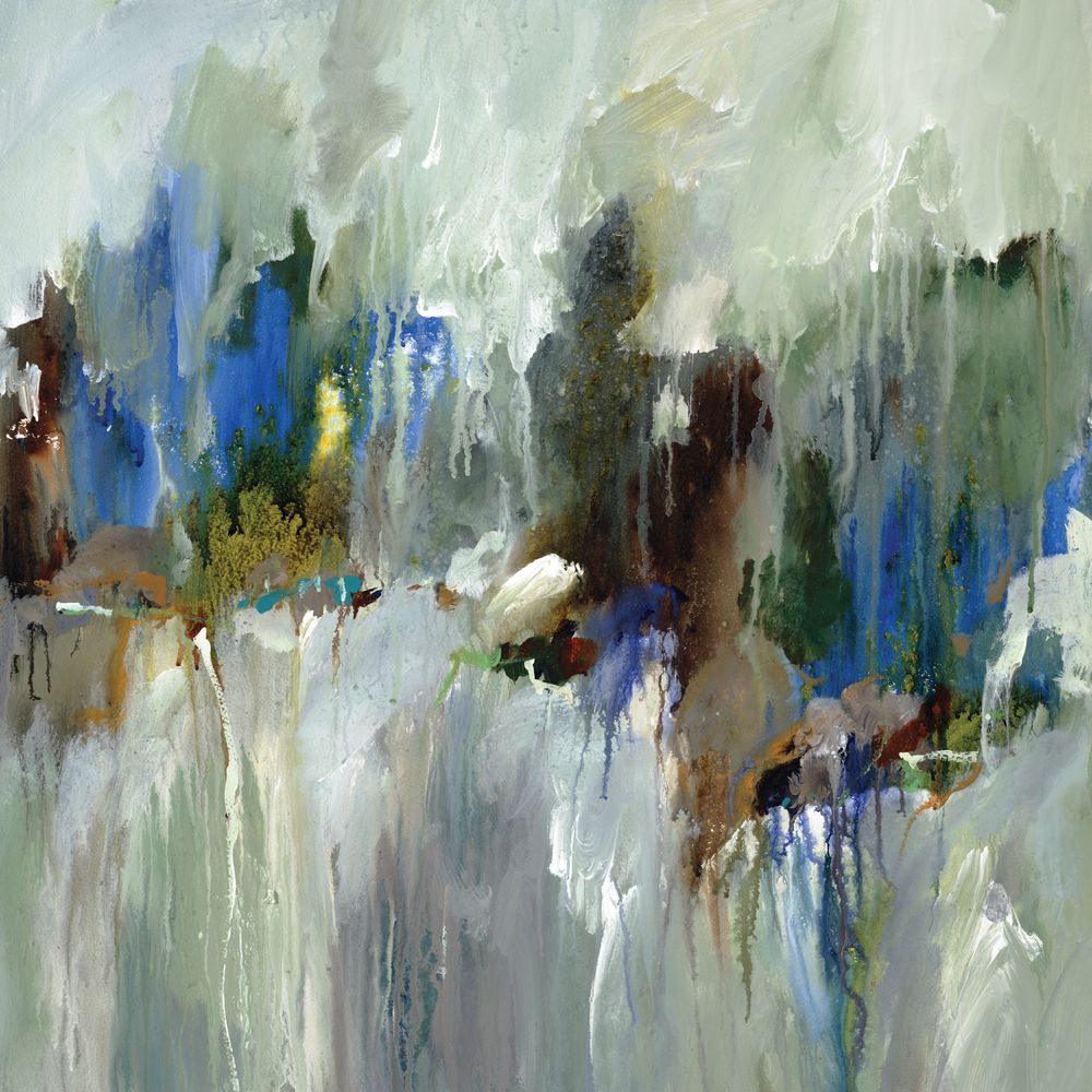 Conditions of Peace 1 artwork