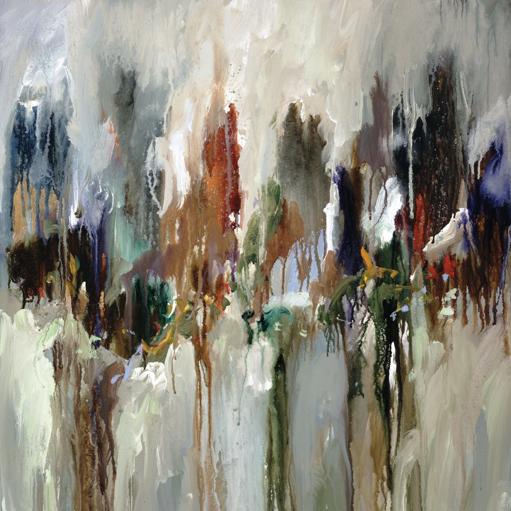 Conditions of Creativity 1 — artwork