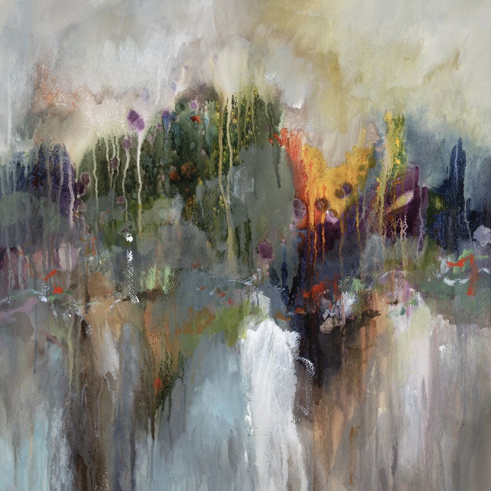 Conditions of Creativity 3 — artwork
